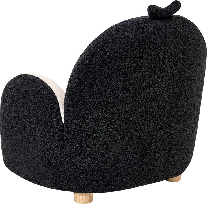 Actual product image Beliani Hervik (Child armchair)