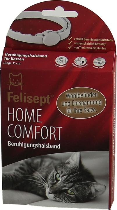 Produktbild Felisept Home Comfort (Katze)