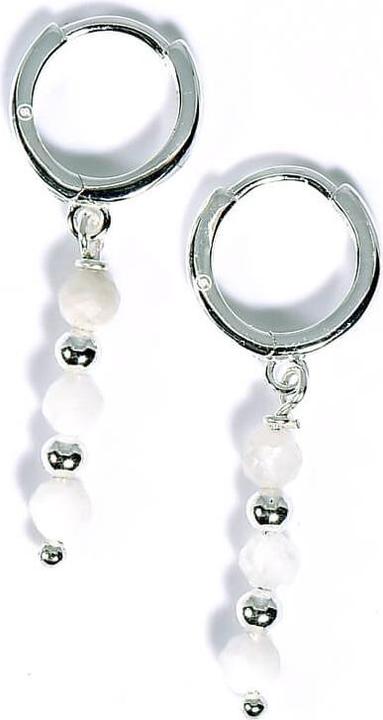 Immagine prodotto Balibay Yaren (Pietra preziosa, Argento 925, Pietra lunare)