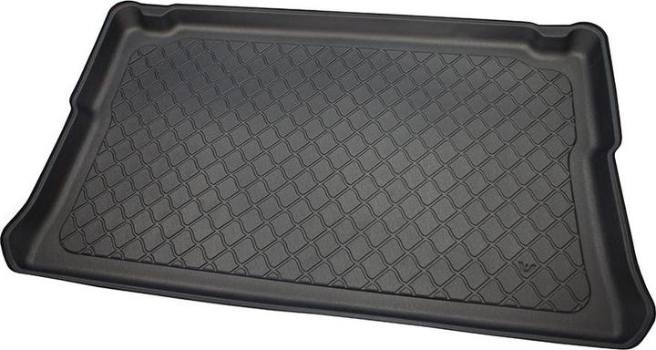 Actual product image Aristar Boot tray for Fiat Talento / Nissan NV300 / Opel Vivaro / Renault Trafic from 2014 until today