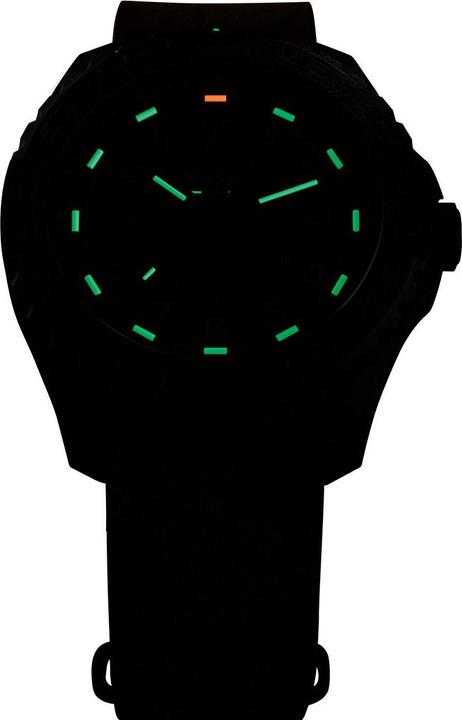 Actual product image Traser P96 OdP Evolution (Analogue wristwatch, 44 mm)