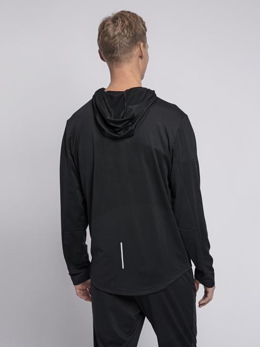 Immagine prodotto hummel Aston Hoodie (M)