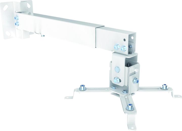 Immagine prodotto PureMounts Supporto per proiettore Spider 40W (Soffitto)