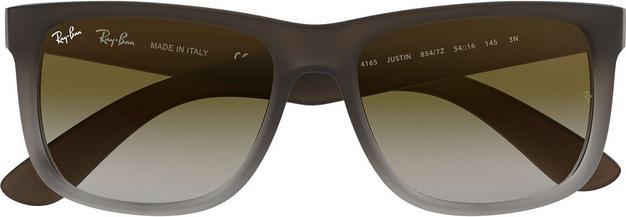 Actual product image Ray Ban Justin