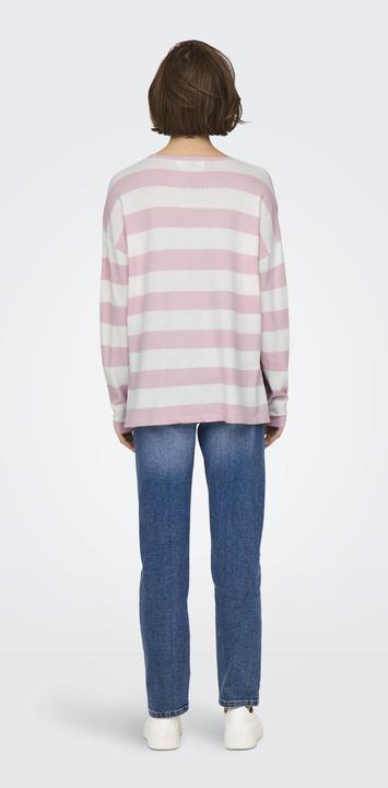 Produktbild Only ONLAMALIO Strickpullover Strickpullover (XS)