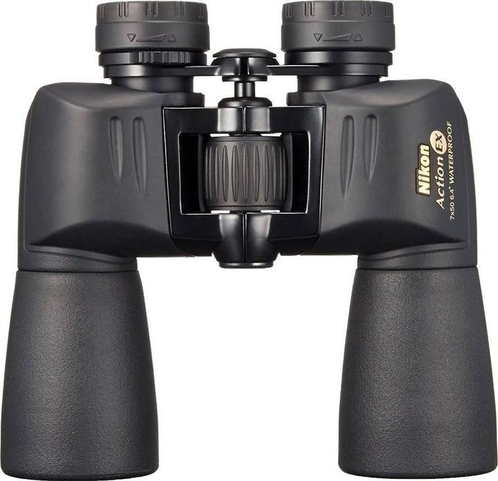 Immagine prodotto Nikon Azione CF EX (16 x, 50 mm)