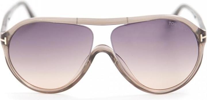 Produktbild Tom Ford Sun, Sunglasses, FT0443 20B -59 -12 -140, For Women