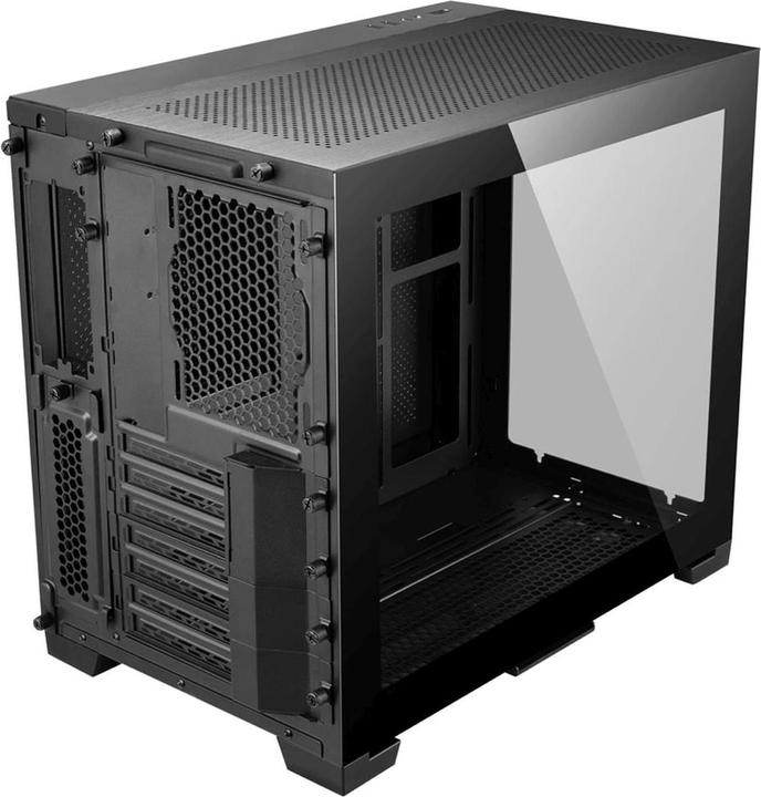 Produktbild Lian-Li O11 Dynamic Mini (ATX, mATX, Mini-ITX)