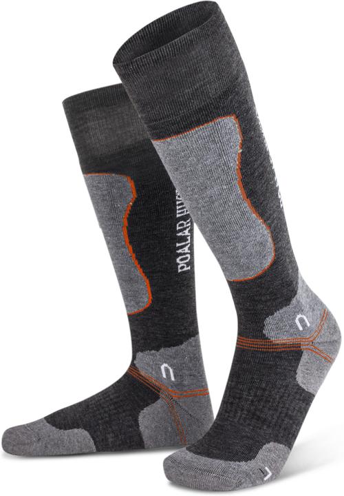 Produktbild Polar Husky 2 Paar Kniestrümpfe (2er Pack, 47 - 50)