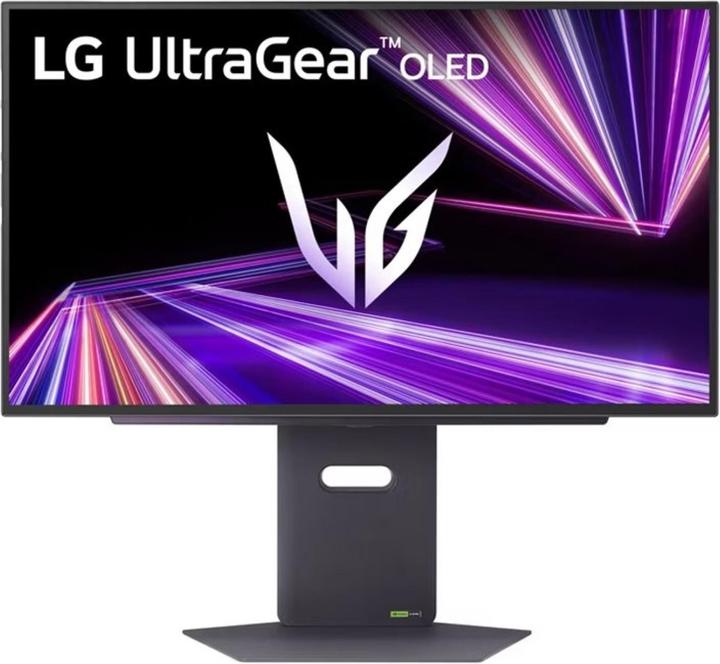 Produktbild LG UltraGear 27GX790A-B (2560 x 1440 Pixel, 26.50")