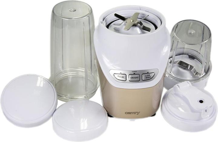 Produktbild Adler Mixer Premium CR 4071 (CH-Stecker, 1700 W)