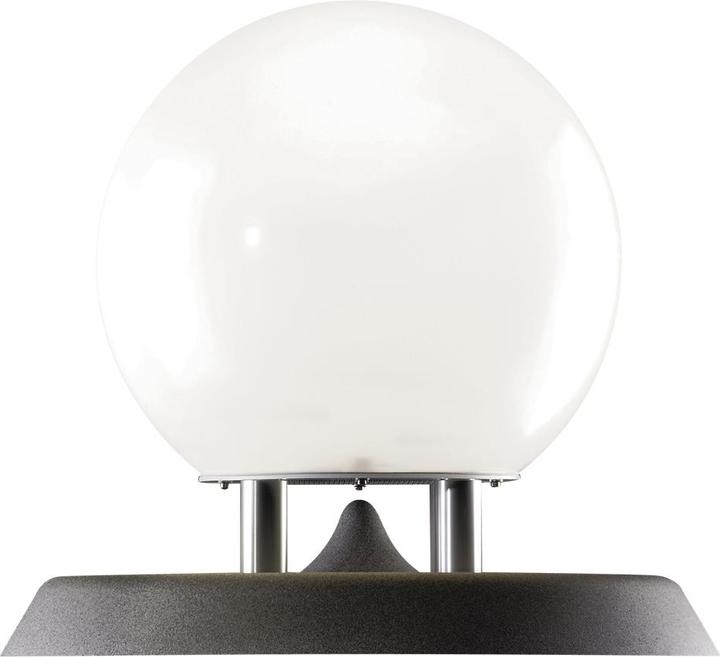 Produktbild WHD R1900WPLDSLW8 ws Aussenlautsprecher 25W BT/WLAN-Re DSP - Lautsprecher - Aussenbere