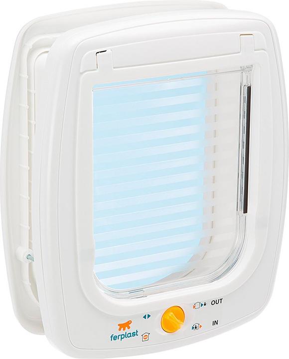 Actual product image Ferplast Swing 9 (Manual cat flap)