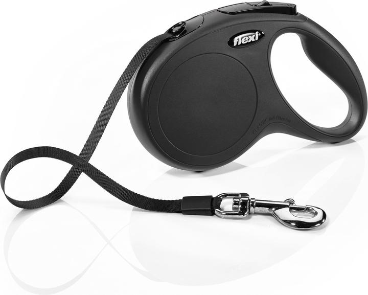 Flexi Nuova cintura classica (M, Cane, Passeggiare)
