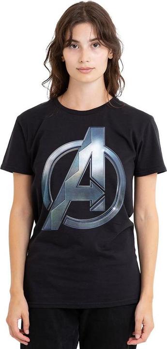 Produktbild Black Panther: Wakanda Forever Wakanda Avenger TShirt (L)
