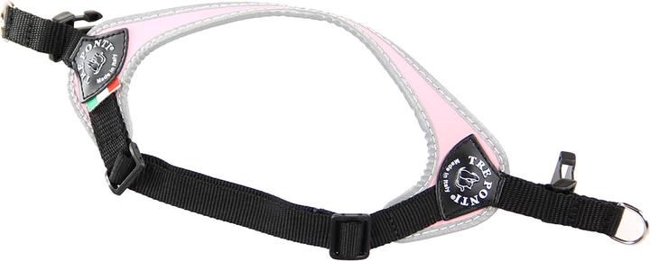 Produktbild Tre Ponti Hundegeschirr verstellbar (S, Hund, Spazieren)