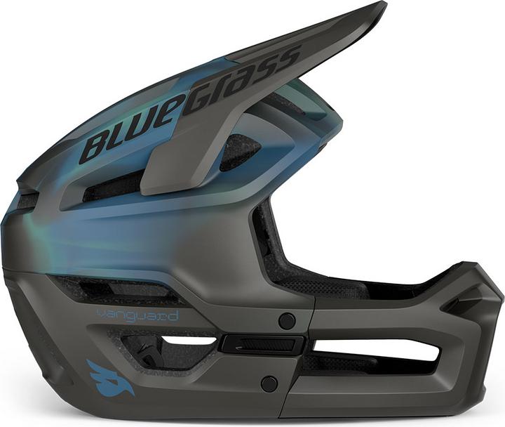 Image du produit Bluegrass Bicycle Vanguard Core Mips (56 - 58 cm)