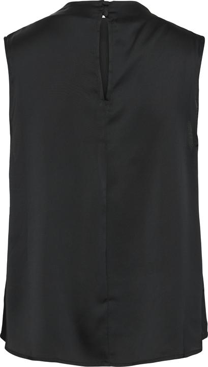 Produktbild Vila High Neck Oberteil ohne Ärmel (40)