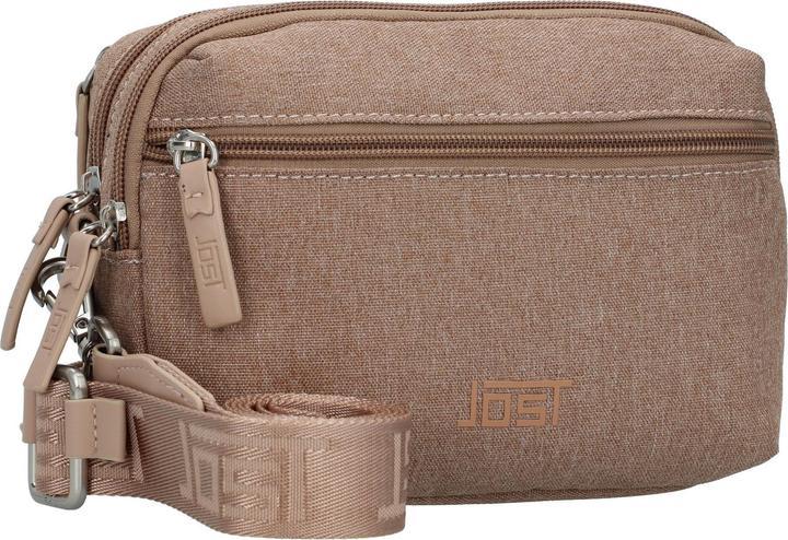 Actual product image Jost Bergen shoulder bag 21 cm