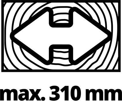 Immagine prodotto Einhell TC-SM 2131 Doppio
