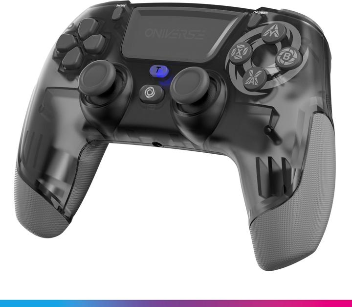 Image du produit Oniverse Revolt (PS4, PC)