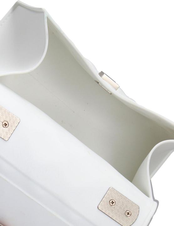 Immagine prodotto Marc Ellis Damen Schultertasche - Modell Novara Plus - 100% Gummi - 19.5 X 12.5 X 8.0 Cm