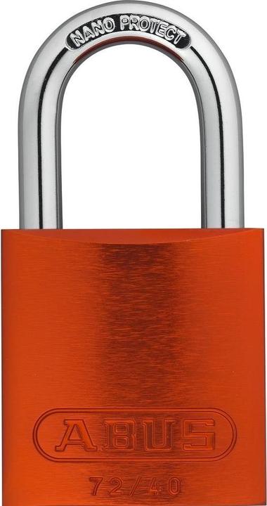 Abus 72