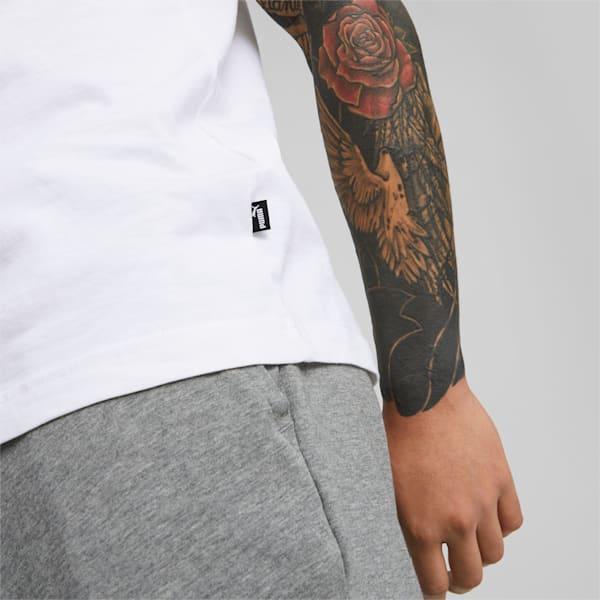 Actual product image Puma ESS Logo Tee (XS)