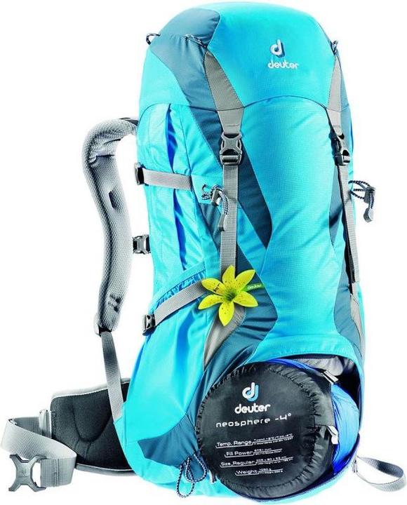 Produktbild Deuter Futura SL (30 l)
