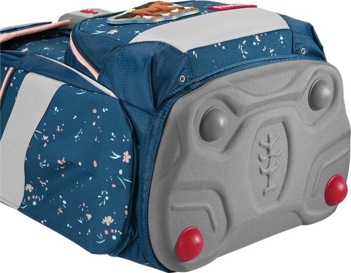Image du produit Step by Step Ensemble pour écolier 2in1 Plus 6 pièces (19 l)
