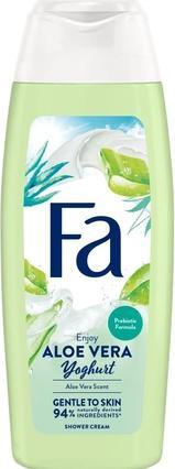 Produktbild Fa Yoghurt Shower Cream Cream Aloe (250 ml)