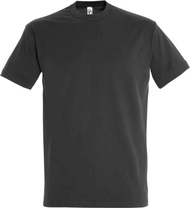 Sols Imperial TShirt Schwere Qualität (XS)