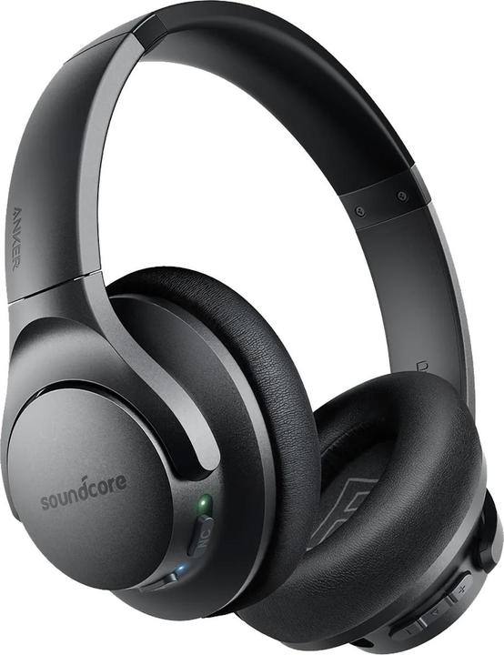 Immagine prodotto soundcore Vita Q20+ (ANC, 40 h, Senza fili)