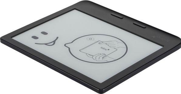 Image du produit tolino vision 6 (7", 16 Go, Noir)