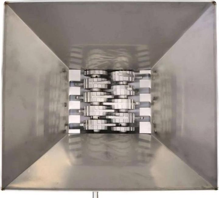 Productafbeelding Güde Solingen Obstmühle OM 7