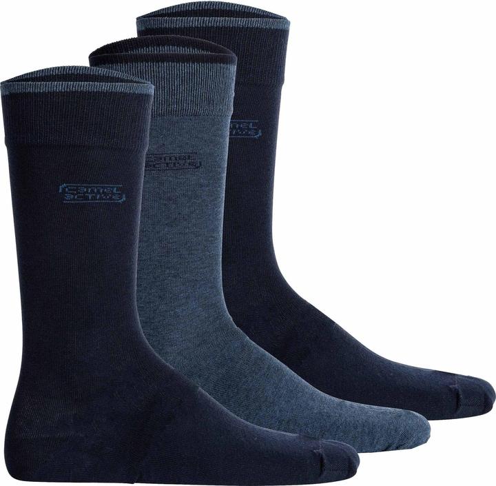 Actual product image Camel Active 6590X (pack of 3, 39 - 42)