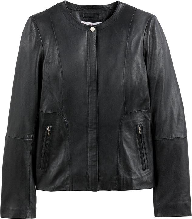 Anne Weyburn Kurze Jacke