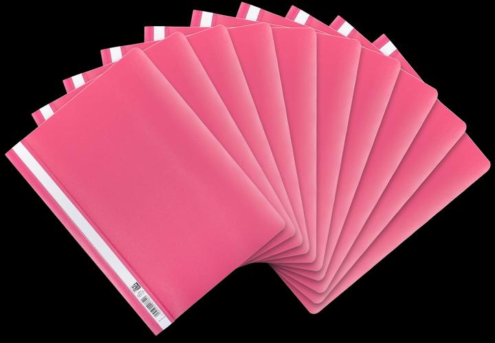 Actual product image Oxford Folder A4 (A4, 1 x)
