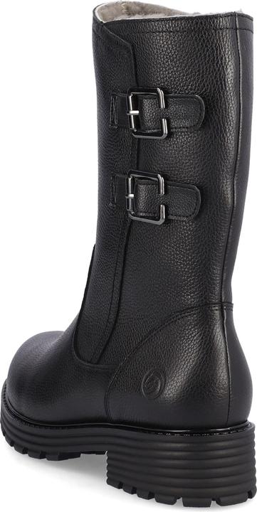Actual product image Remonte Lambskin boots (39)