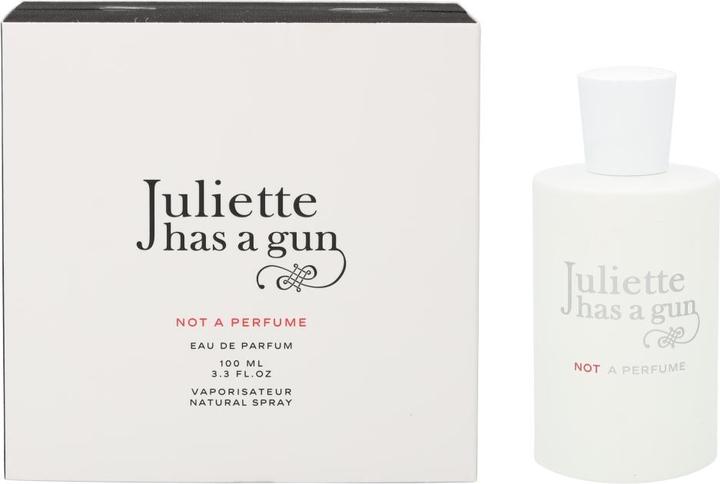 Actual product image Juliette Has a Gun Not A Perfume (Eau de parfum, 100 ml)