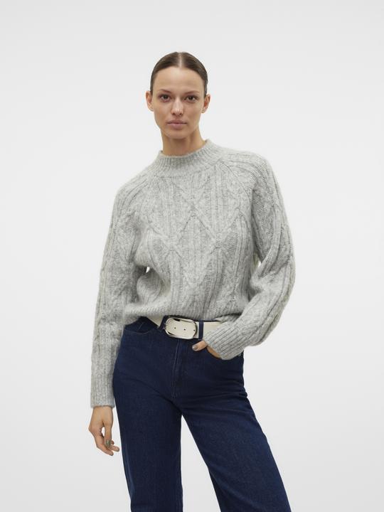 Produktbild Vero Moda VMBAILY Pullover Strickpullover (XL)