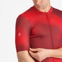 Actual product image Castelli Vortice Jersey (XXL)
