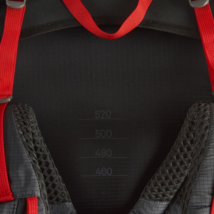 Actual product image Lundhags Padje Light 60 (60 l)