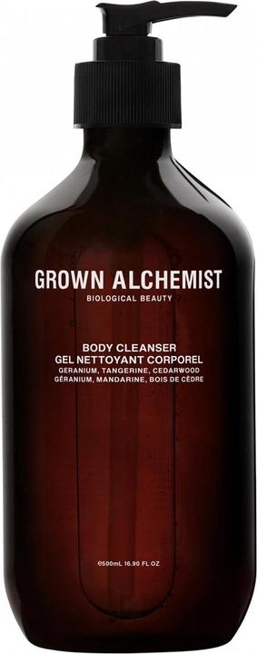 Produktbild Grown Alchemist Body Cleanser (500 ml)