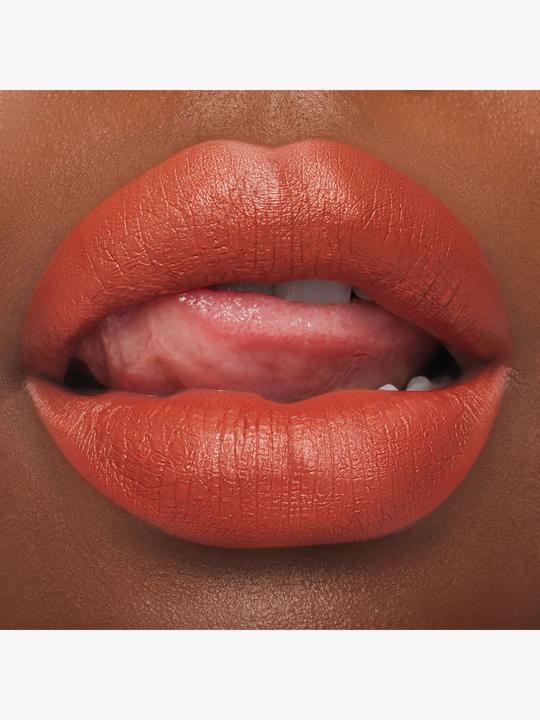 Produktbild MAC Cosmetics Macximal Silky Matte Lipstick Sugar Dada (Sugar Dada)