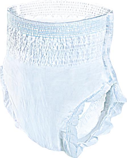 Actual product image Seni Active Super elastische Pants L (10 x, Large)
