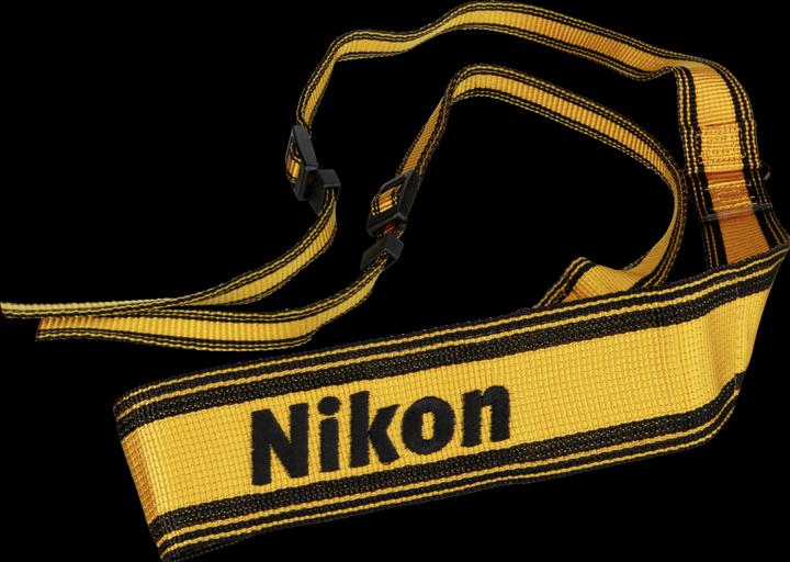 Nikon AN-6Y shoulder strap (Shoulder strap)