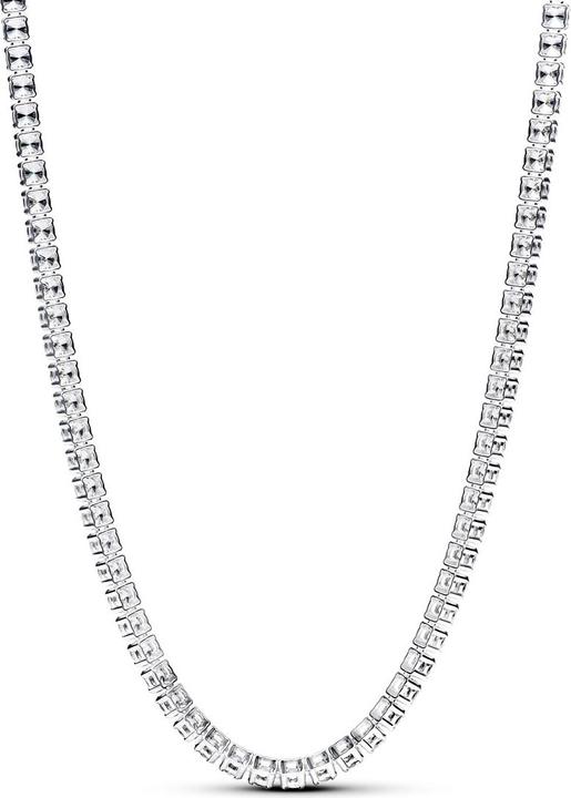 Immagine prodotto Pandora Collana girocollo da tennis (Argento 925)