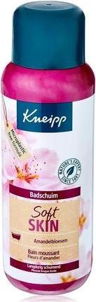 Actual product image Kneipp Foaming Bath Almond Flowers 400ml (400 ml, Bath pearls)