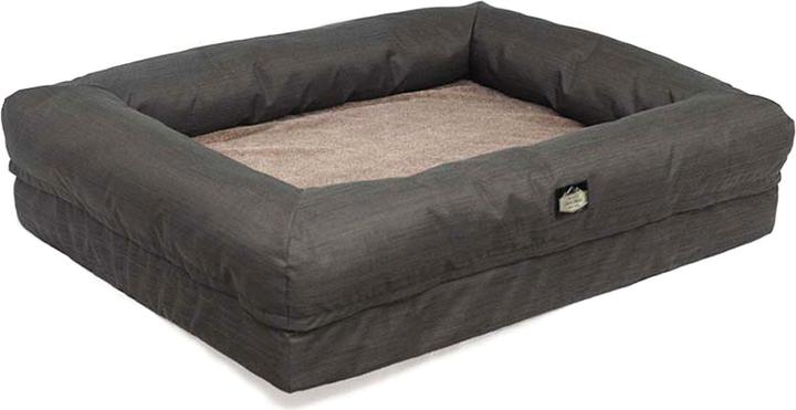 Image du produit TrendLine Dog & Cat Maxi Sofa Genoa avec mousse à mémoire de forme (Chat, Chien)